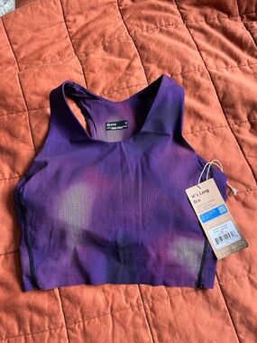 Janji long bra S NWT